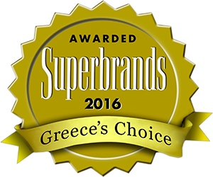 marc.gr - SuperBrands 2016